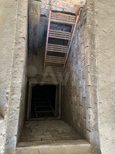 Гараж, 20 м²