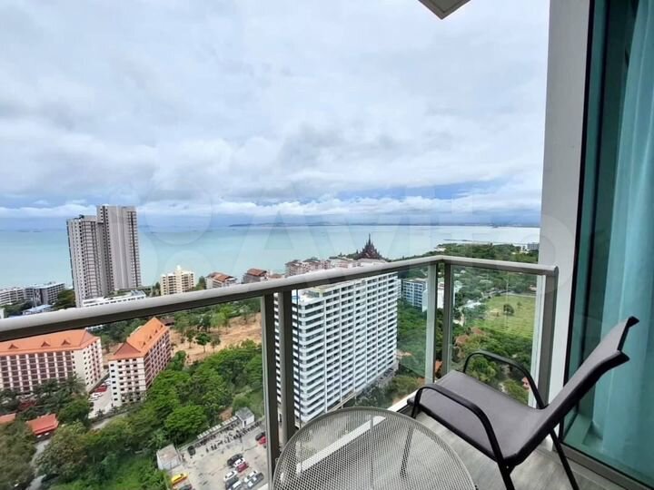 1-к. квартира, 37 м² (Таиланд)