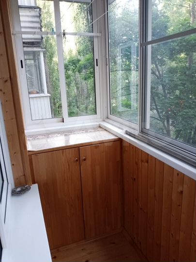 3-к. квартира, 61,2 м², 3/5 эт.