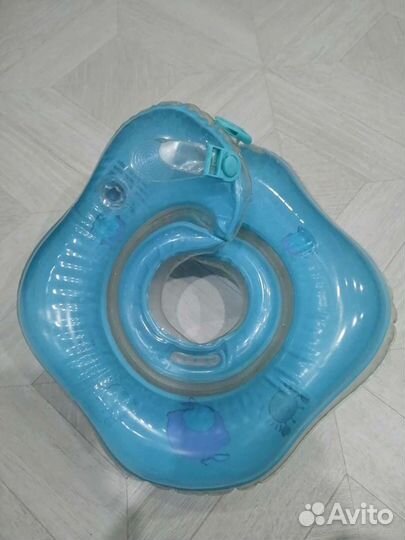 Круг для купания новорожденных