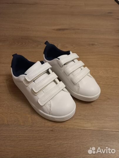 Кеды детские