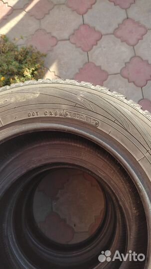 Toyo Teo Plus 185/65 R15