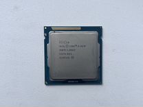 Процессор i5 3470 i5 3450 i5 2400