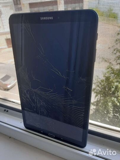 Samsung galaxy tab a6