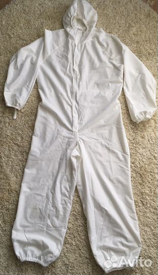 Комбинезон защитный Tyvek 200