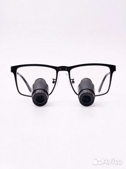 Бинокуляры Amtech TTL2 5x ge10