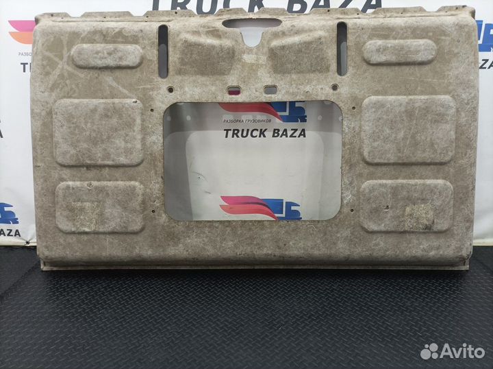 85629305013 Обшивка потолка Man L2000