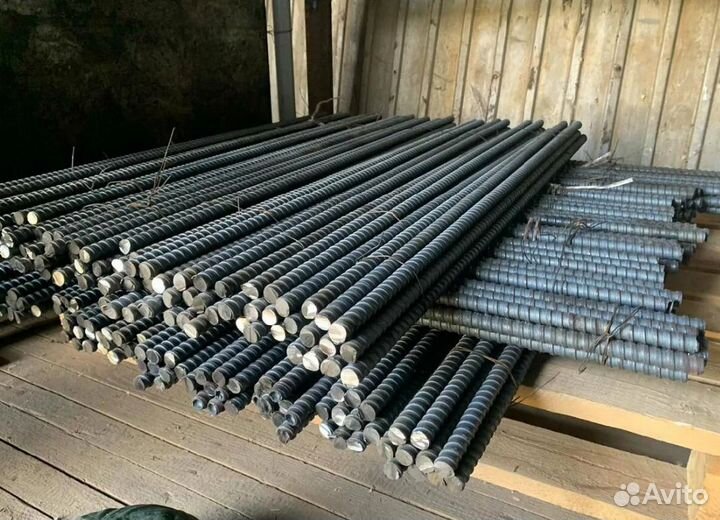 Шпилька для опалубки выкуп