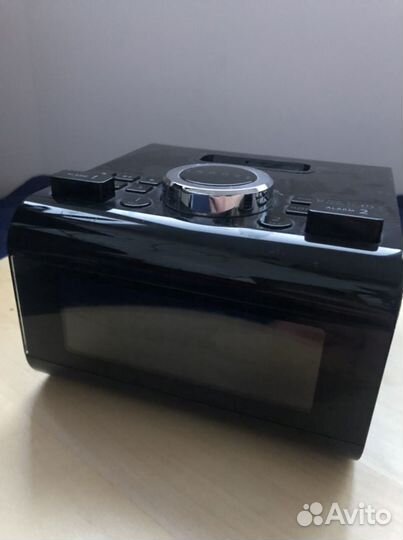 Проигрыватель brookstone