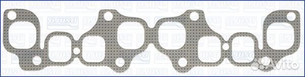 Прокладка коллектора впуск-выпускная Daihatsu Toyo