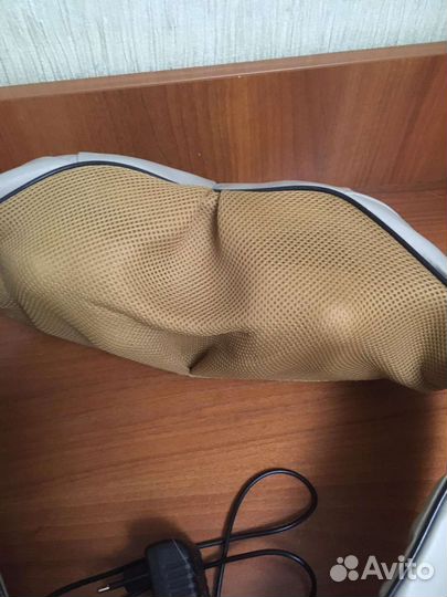 Массажер для шеи и плеч