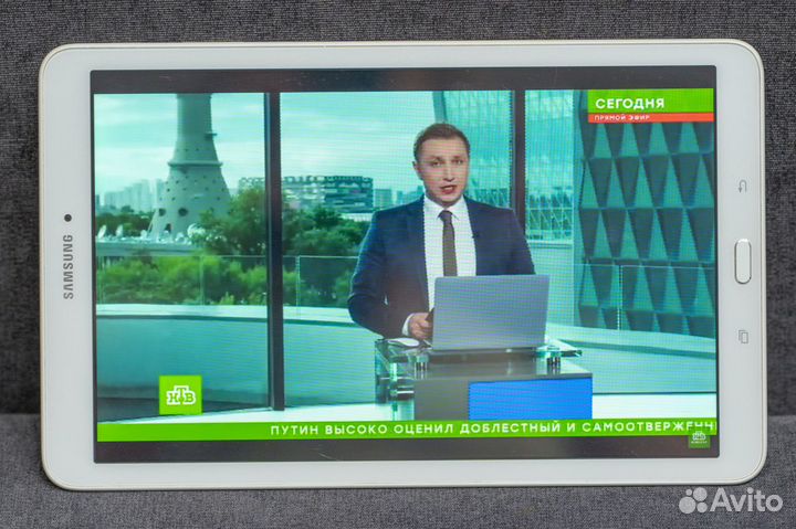 Планшет samsung galaxy tab е Android 7