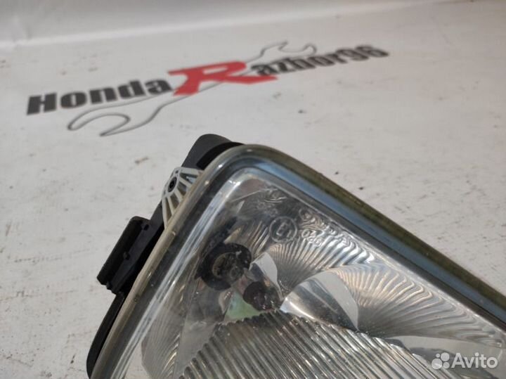 Фара противотуманная передняя правая Honda Civic