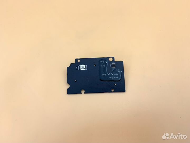 Модуль кнопок управления Xiaomi Trouver Robot LDS