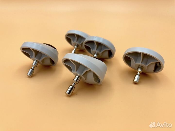 Колесо ведущее Xiaomi Mi Robot Vacuum-Mop Mijia 1C