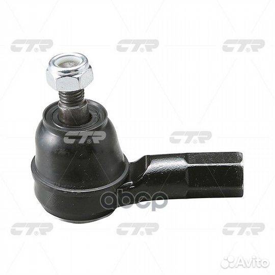 Cekd-10 Наконечник рулевой тяги прав/лев