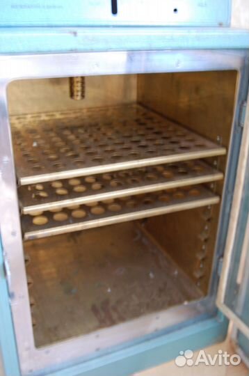 Термостат тс-80