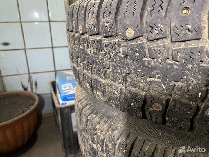 Formula Winter 175/70 R13