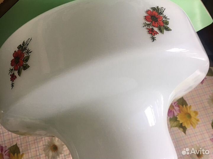 Плафон,матовое стекло,ссср