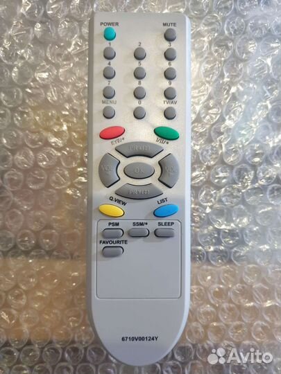 Пульты любые