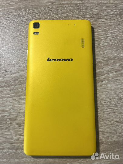 Lenovo k3 (k50-t5)