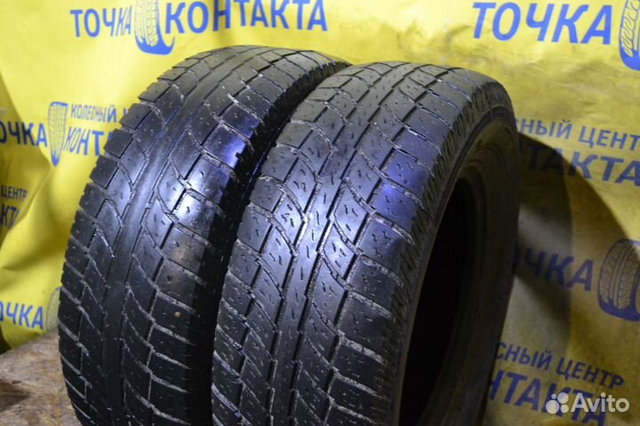 Cooper Discoverer ATR 235/70 R16