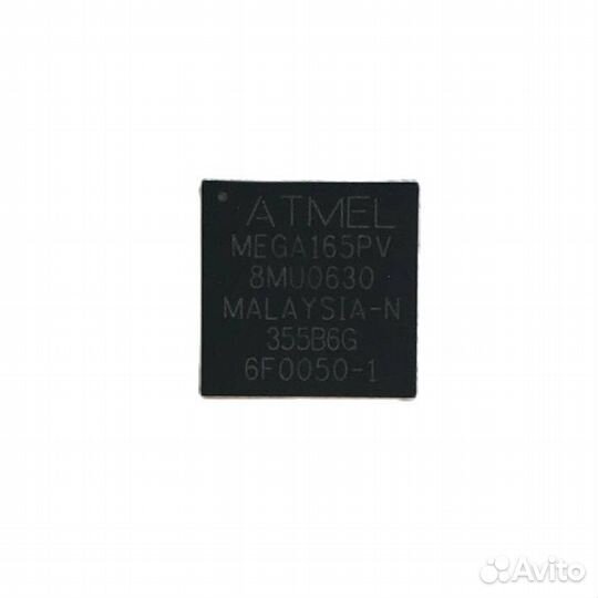 1 шт Atmega165PV-8MU Atmega165 Atmega Микроконтрол