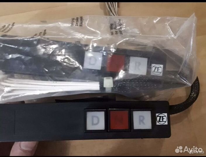 Запчасти Лиаз 5292