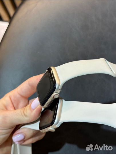 Ремешок для apple watch
