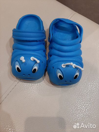 Детские одежда и обувь