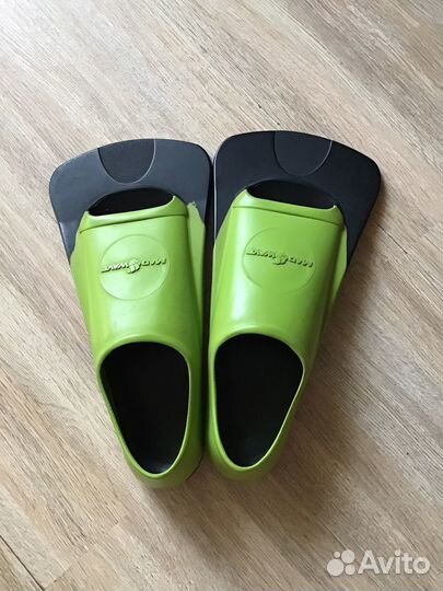 Ласты mad wave 36 — 38