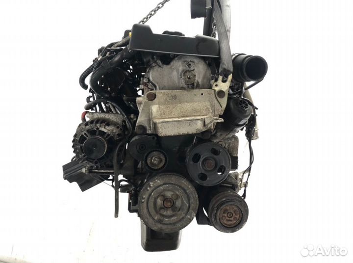 Двигатель Opel Astra J A13DTE,1.3 литра, diesel