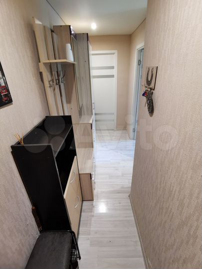 1-к. квартира, 33,5 м², 1/5 эт.