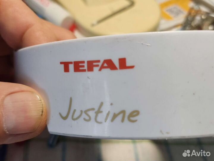 Тэн лектрокипятильника