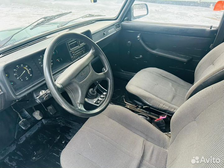 ВАЗ 2104 1.6 МТ, 2006, 102 000 км