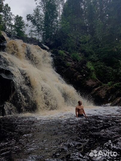 Экскурсии, туры, отдых в Карелии