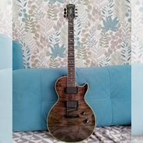 Электрогитара Les Paul Custom Prophecy