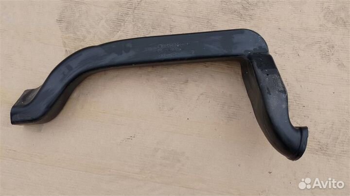 Воздуховод отопителя Грузовые Камаз 5490 S5