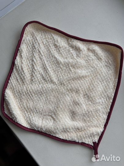 Подарочный набор полотенец на 8 марта