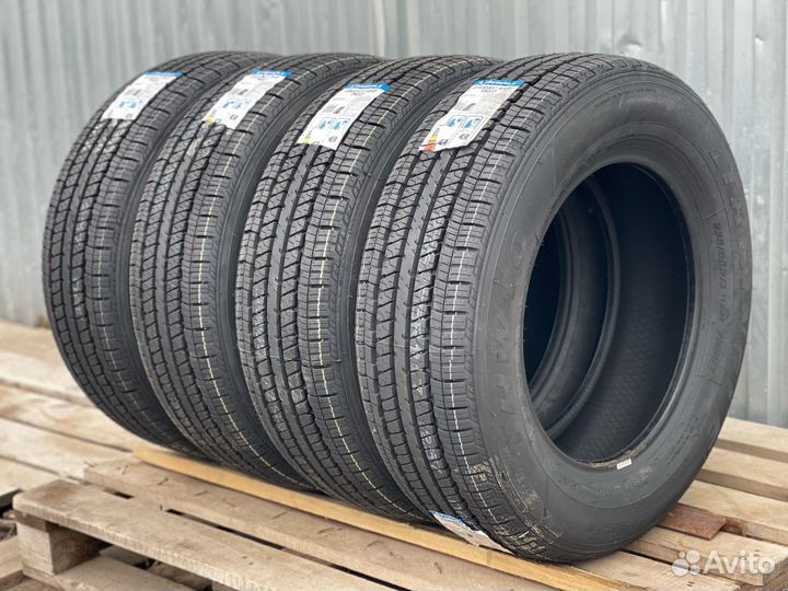 Triangle TR257 235/65 R17 103T
