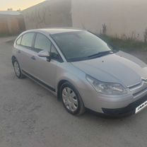 Citroen C4 1.6 AT, 2008, 171 000 км, с пробегом, цена 520 000 руб.