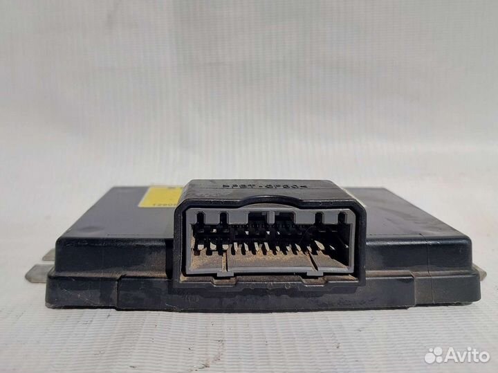 Блок управления раздаткой Ssangyong Motor