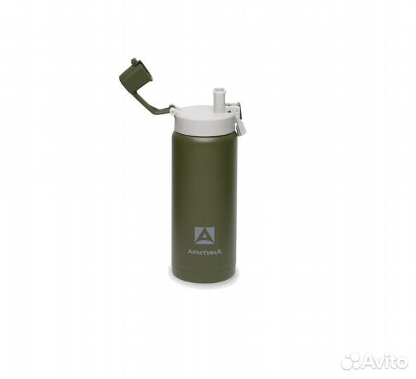 Термос-сититерм вакуумный, бытовой, тм 