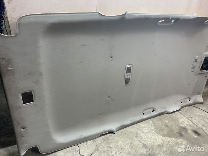 73910EB605 Обшивка потолка Nissan Pathfinder R51