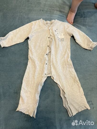 Одежда для девочки 74-86