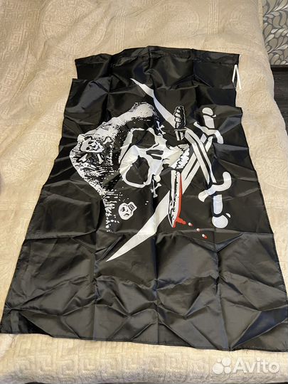 Набор для пиратской вечеринки