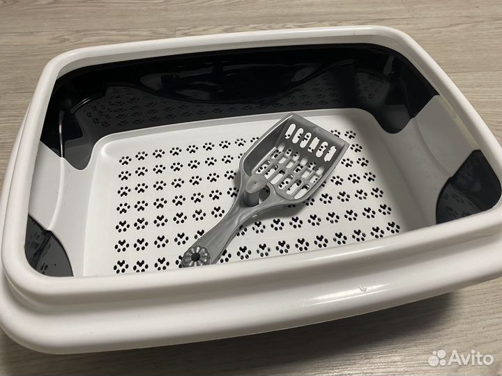 Лоток для кошек