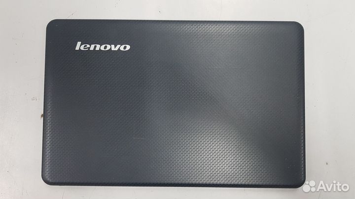 Ноутбук Lenovo G555 в разборе