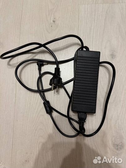 Блок питания для ноутбука 120w