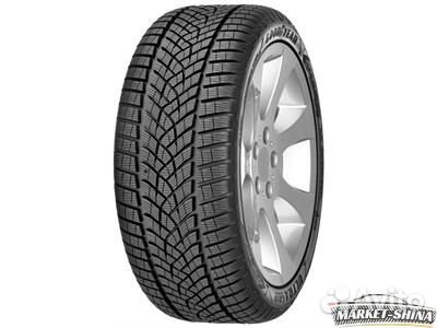 Goodyear UltraGrip Performance+ 225/40 R18 92W